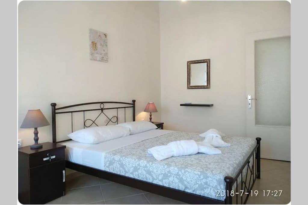 Naxos Best View Apartment Naxos City Εξωτερικό φωτογραφία