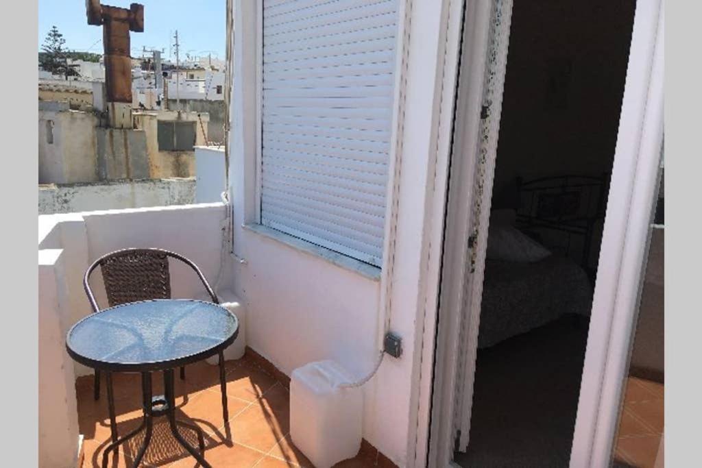 Naxos Best View Apartment Naxos City Εξωτερικό φωτογραφία