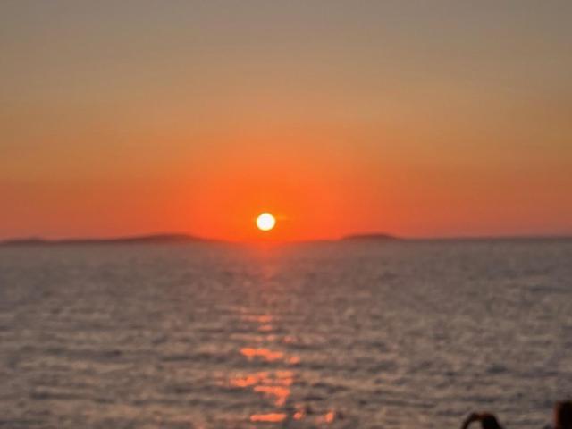 Naxos Best View Apartment Naxos City Εξωτερικό φωτογραφία
